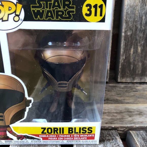 Funko POPs - Star Wars Lot - - Picture 4 of 5